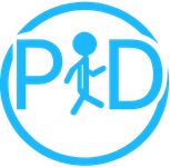 PLD Gyógytorna Logo