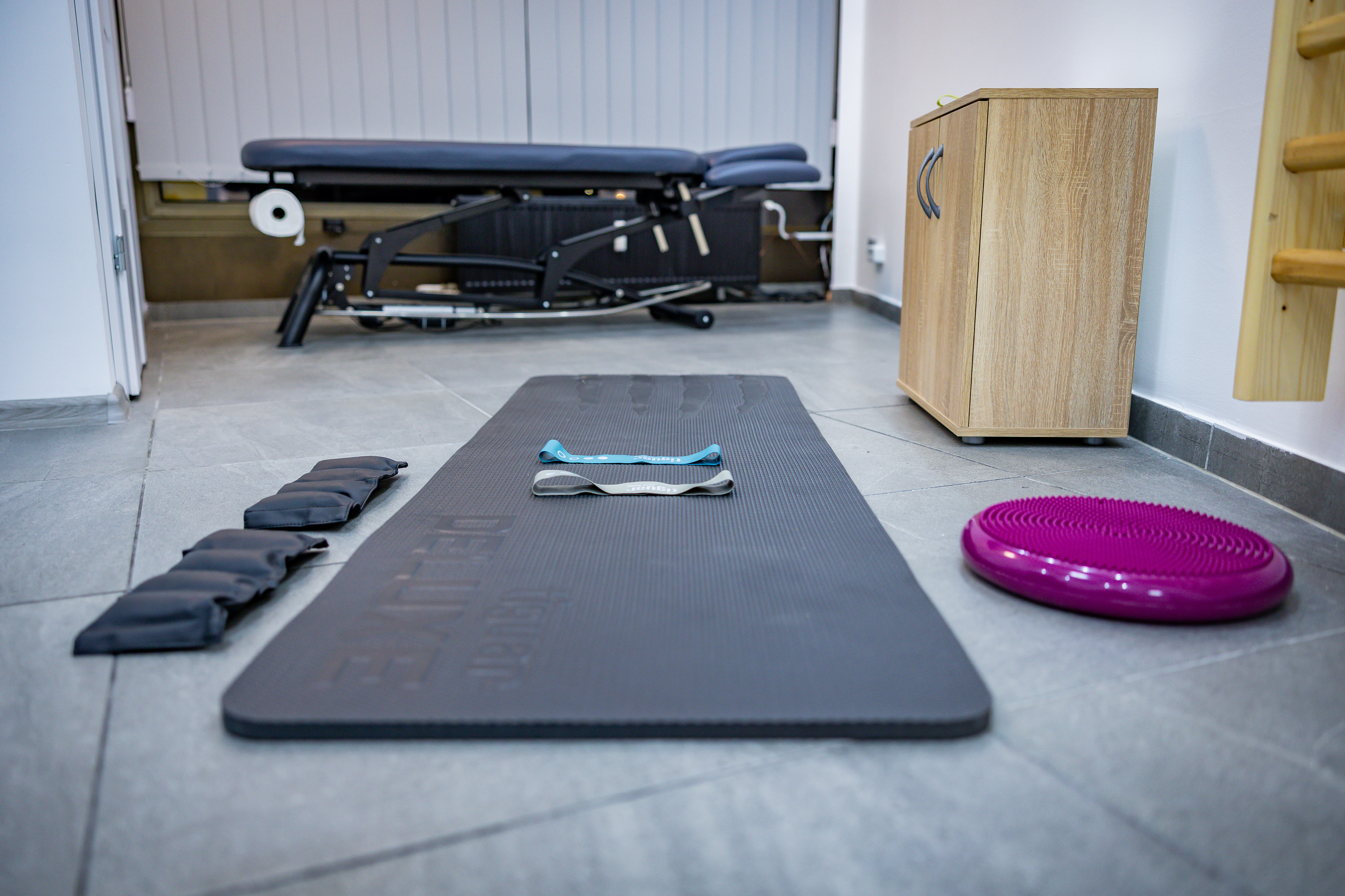 Prevenciós gyakorlat