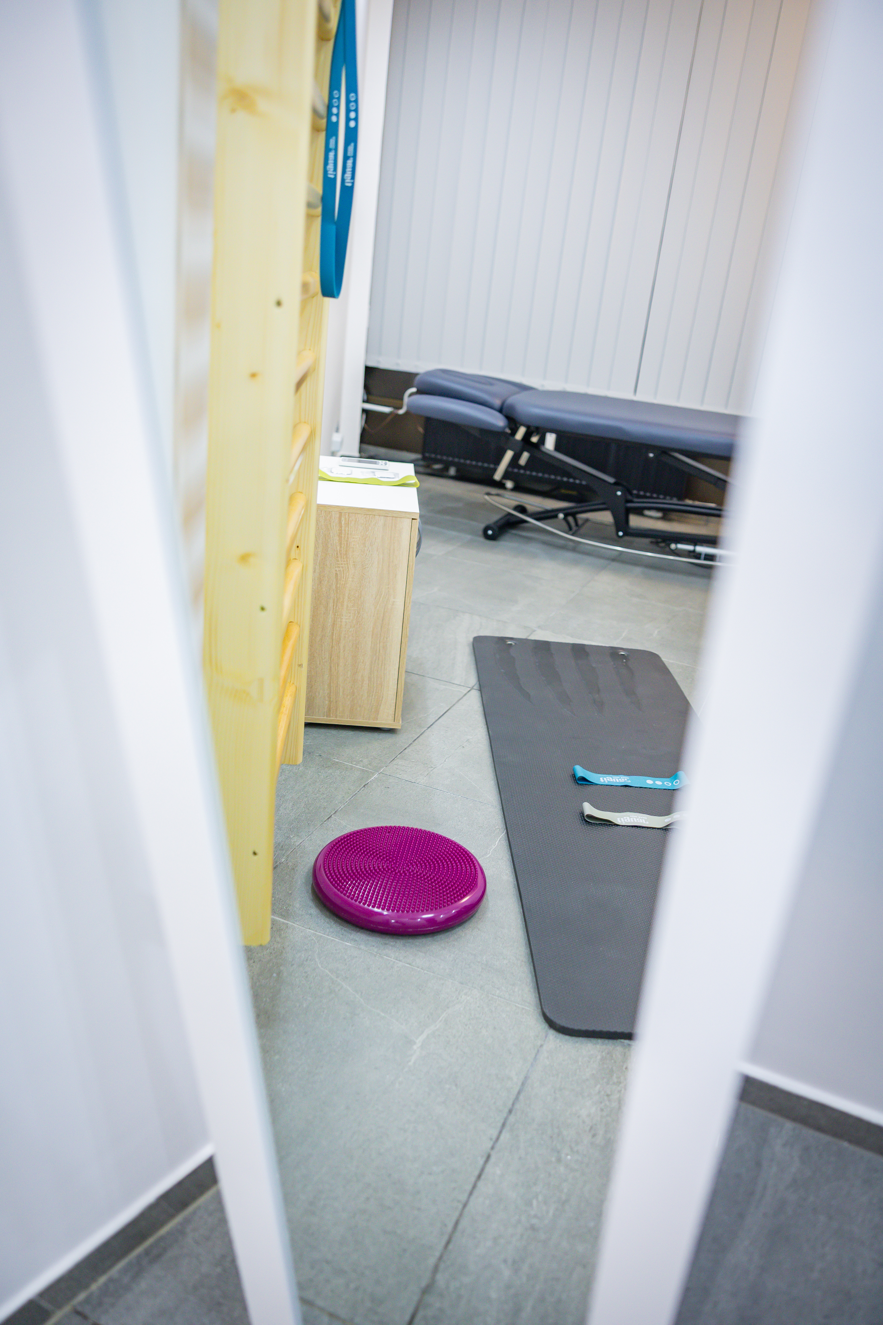 Prevenciós gyakorlat